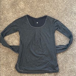 ❌SOLD❌Lululemon Top